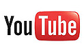 You tube černé triko